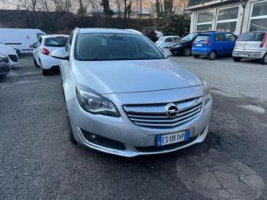 usato OPEL Insignia