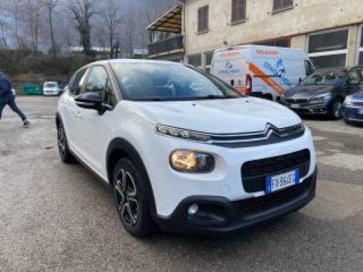 usato CITROEN C3