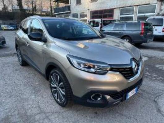 usato RENAULT Kadjar