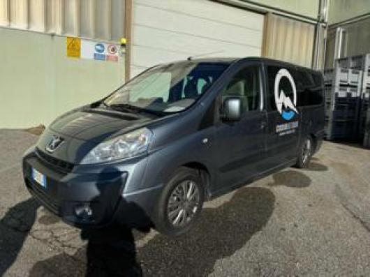 usato FIAT Scudo