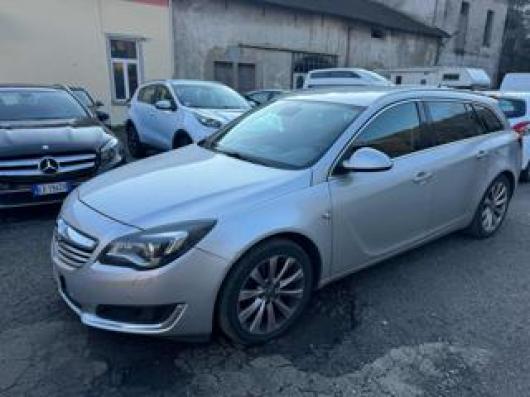 usato OPEL Insignia