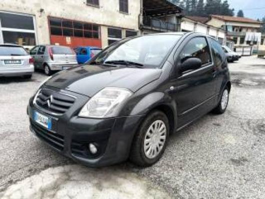 usato CITROEN C2