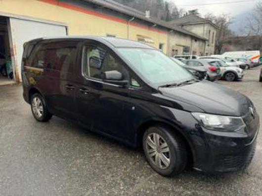 usato VOLKSWAGEN Caddy