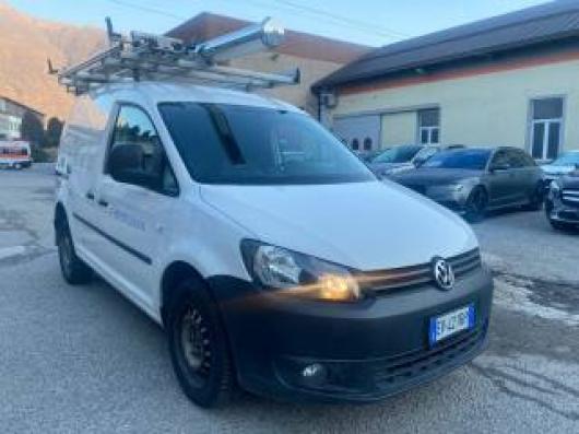 usato VOLKSWAGEN Caddy