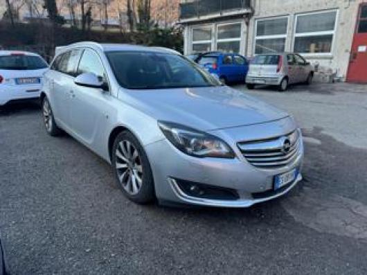 usato OPEL Insignia