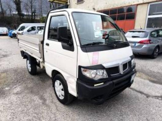 usato PIAGGIO Porter