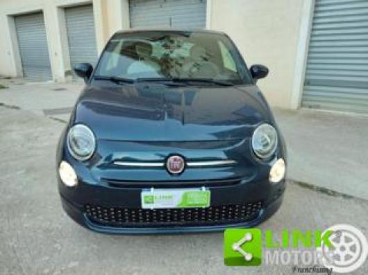 usato FIAT 500