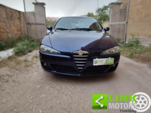 usato ALFA ROMEO 147