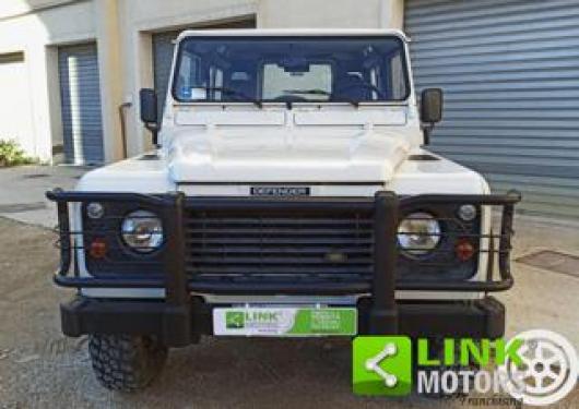 usato LAND ROVER Defender