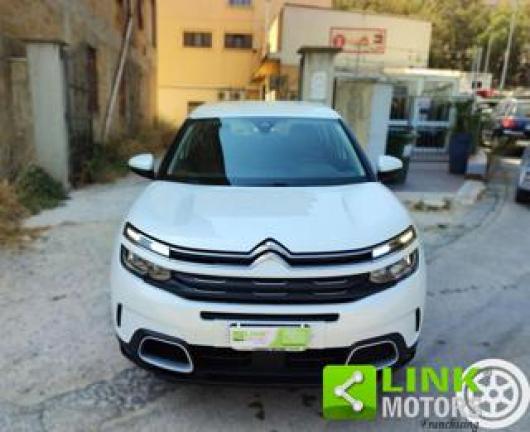 usato CITROEN C5 Aircross