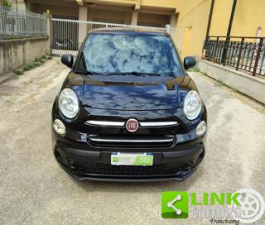 usato FIAT 500L