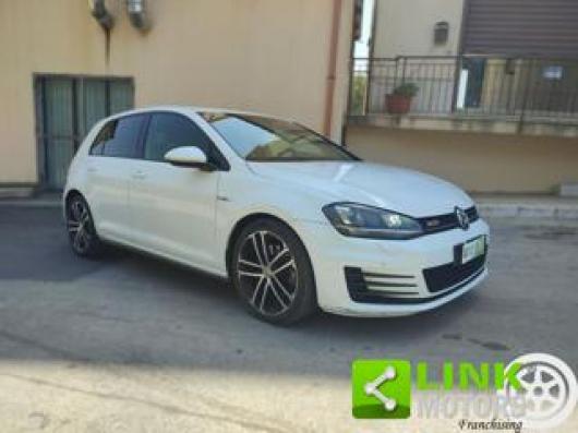 usato VOLKSWAGEN Golf