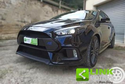 usato FORD Focus