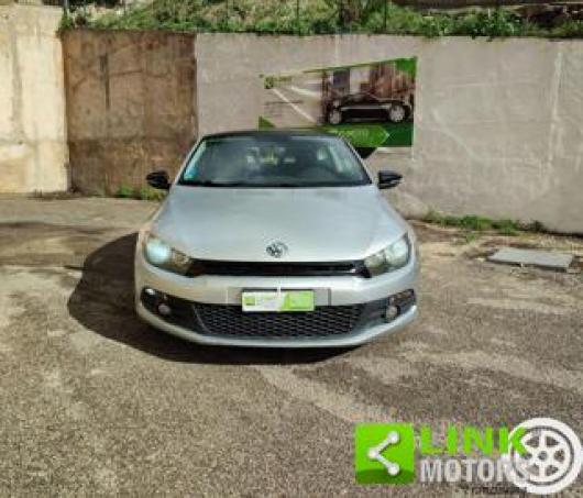 usato VOLKSWAGEN Scirocco