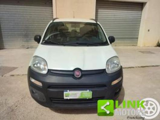 usato FIAT Panda