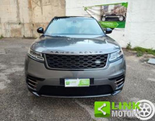 usato LAND ROVER Range Rover Velar