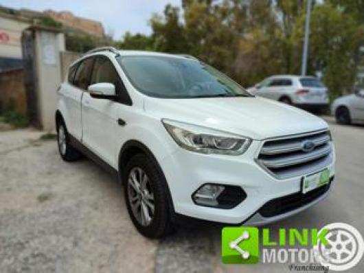 usato FORD Kuga