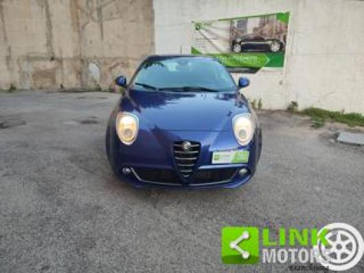 usato ALFA ROMEO MiTo