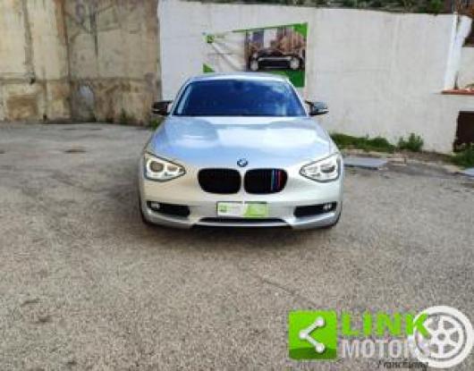 usato BMW 114