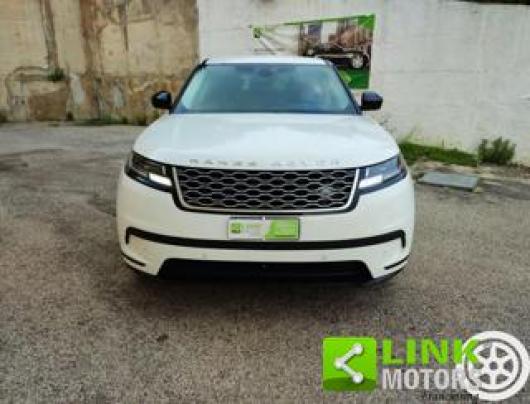 usato LAND ROVER Range Rover Velar