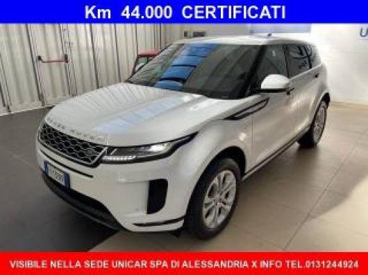 usato LAND ROVER Range Rover Evoque