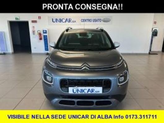 usato CITROEN C3 Aircross