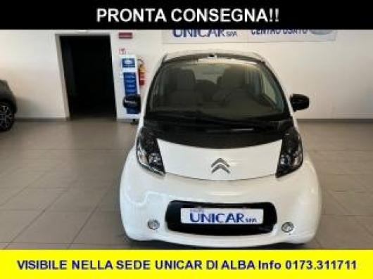 usato CITROEN C Zero