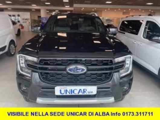 nuovo FORD Ranger