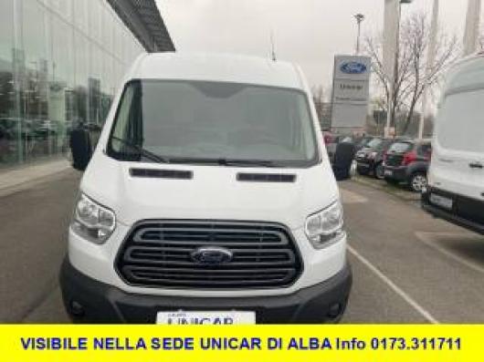 usato FORD Transit