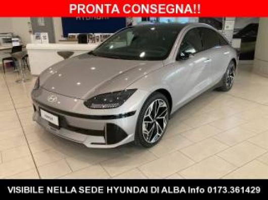 nuovo HYUNDAI Ioniq 6