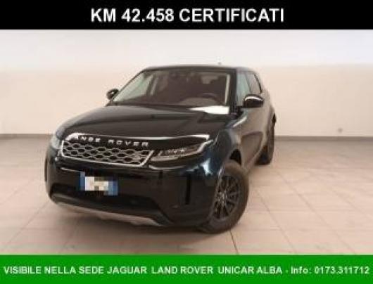 usato LAND ROVER Range Rover Evoque