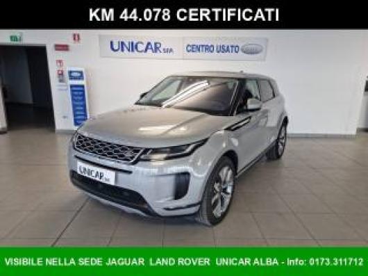 usato LAND ROVER Range Rover Evoque