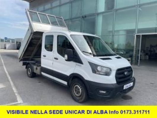 usato FORD Transit