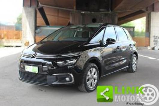 usato CITROEN C4 Picasso