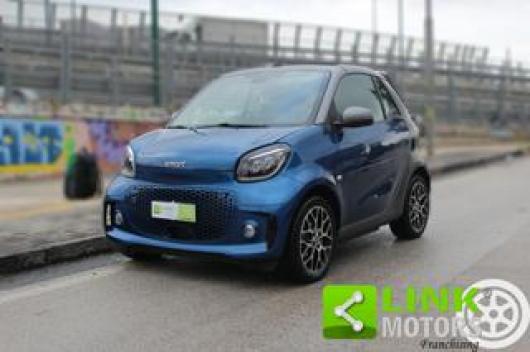 usato SMART ForTwo