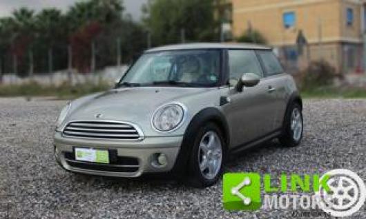 usato MINI Cooper D