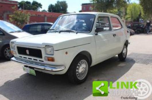 usato FIAT 127