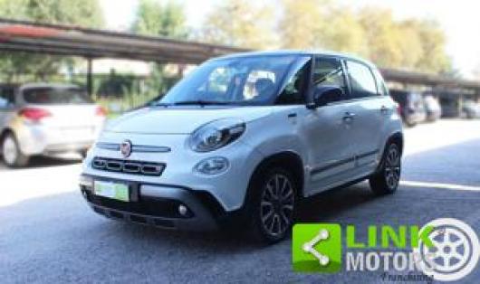 usato FIAT 500L