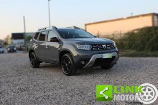 usato DACIA Duster