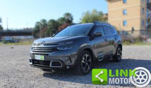 usato CITROEN C5 Aircross