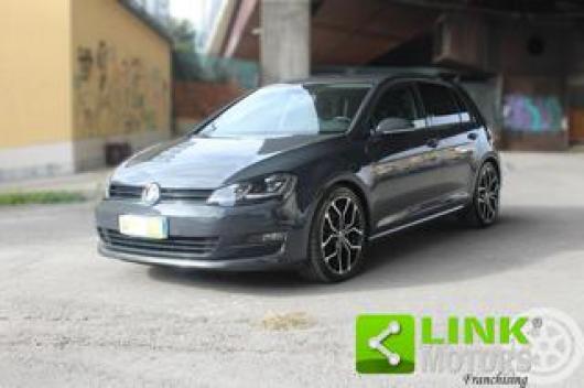 usato VOLKSWAGEN Golf