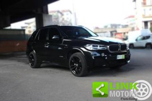 usato BMW X5