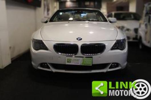 usato BMW 630