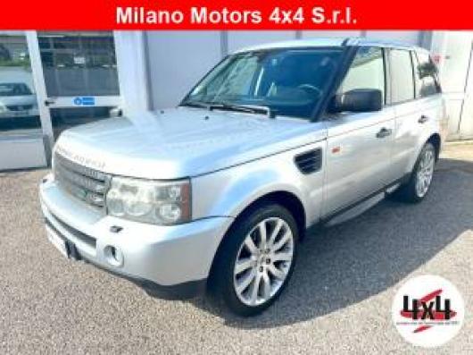 usato LAND ROVER Range Rover Sport