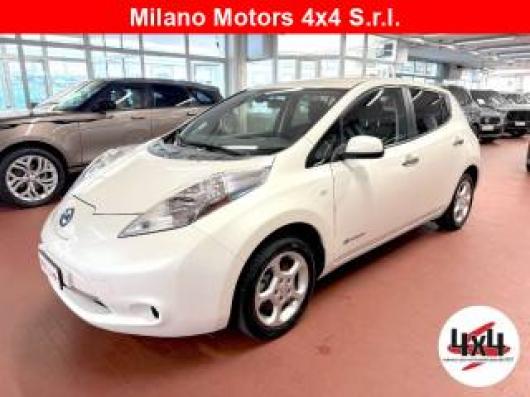 usato NISSAN Leaf