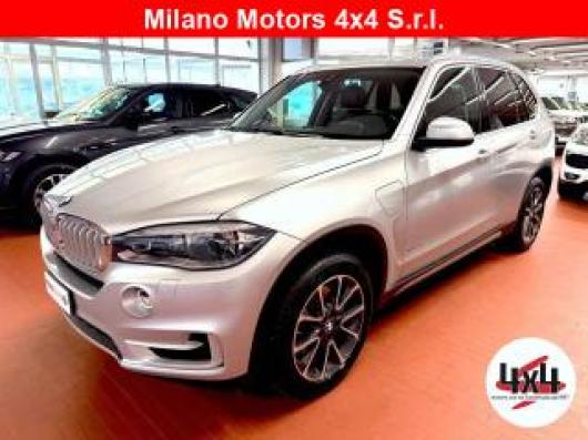 usato BMW X5