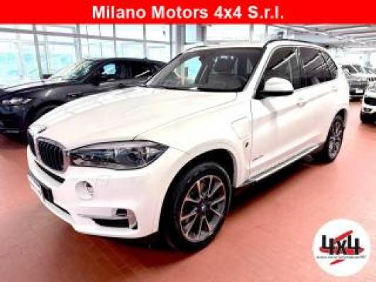 usato BMW X5