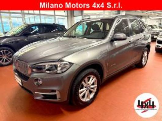 usato BMW X5