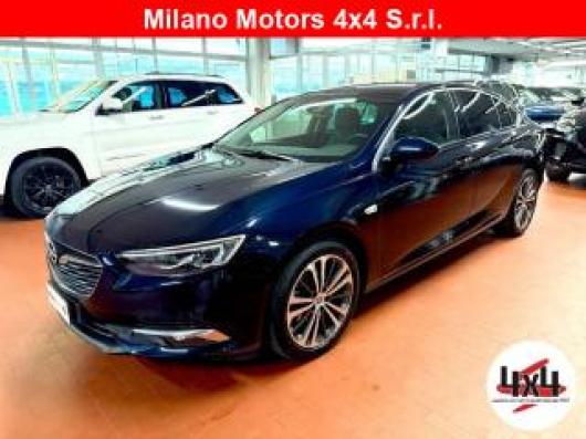 usato OPEL Insignia