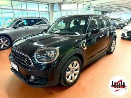 usato MINI Countryman